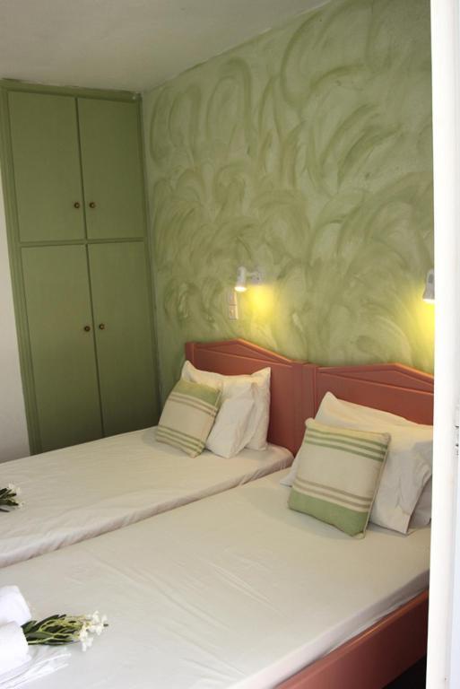 פארוס Villas Georgy מראה חיצוני תמונה