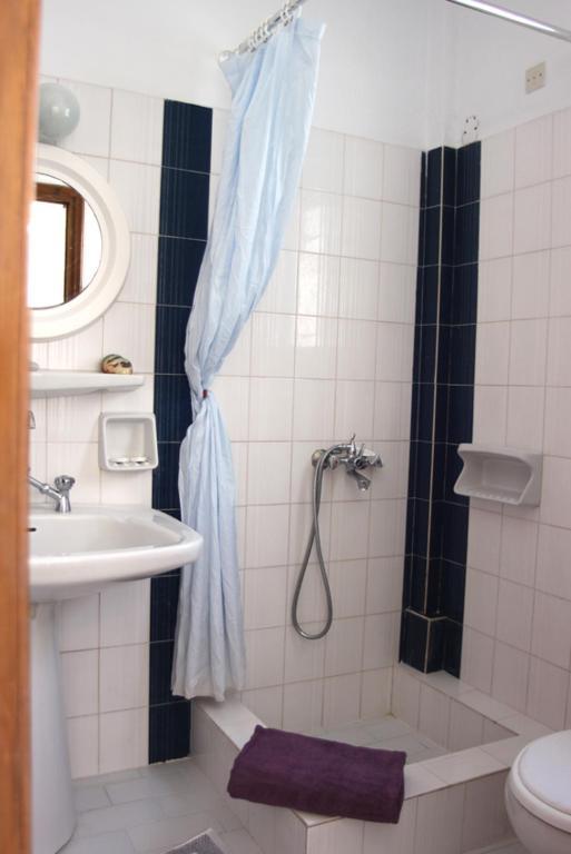 פארוס Villas Georgy מראה חיצוני תמונה